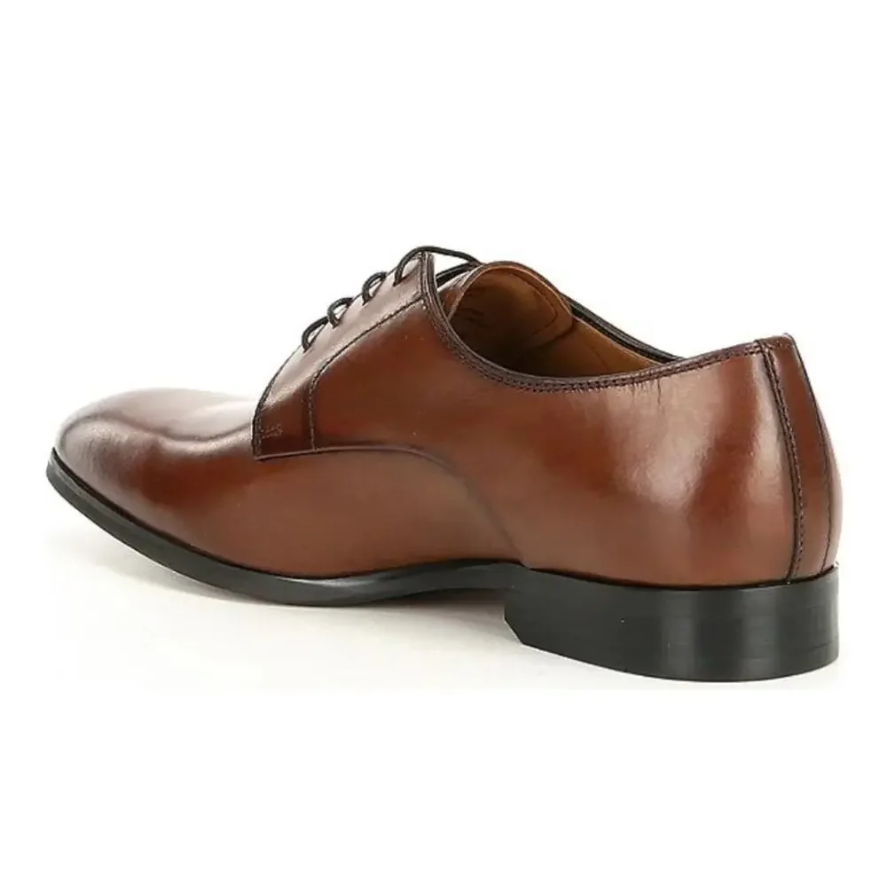 Steve Madden Men's Parsens Leather Oxford Size 12